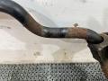 стабилизатор подвески передний Toyota Carina E 1 поколение T190 1995, 1.6 л., 4A-FE, бензин, МКПП, зелёный, хетчбэк 5 дв., передний привод - фото №3