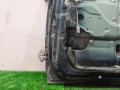 дверь задняя правая Kia Joice 1 поколение 1999, 2.0 л., G4CP, бензин, МКПП, зелёный, минивэн, передний привод - фото №16