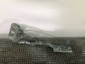 петля капота правая Citroen Xsara 1 поколение 1998, 1.9 л., дизель, 5МКПП, зеленый, универсал - фото №3