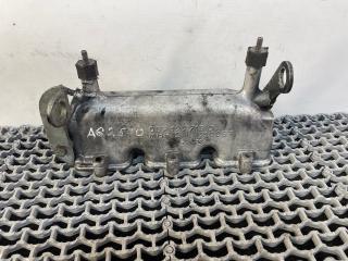 коллектор впускной Audi A6 4B/C5 1999, 2.5 л., дизель, АКПП, зеленый, универсал, 0591297130