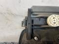 ручка наружная Opel Zafira 1 поколение (A) 2002, 2.2 л., дизель, 5МКПП, серебристый, минивэн, передний привод - фото №6