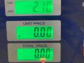топливный насос (магистральный) Mercedes-Benz E-Класс W124 [рестайлинг] 1993, 2.0 л., i, бензин, МКПП, седан, задний привод - фото №4