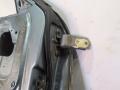 дверь передняя левая Daewoo Evanda 1 поколение V200 2003, 2.0 л., i, X 20 SED, бензин, МКПП, берюзовый, седан, передний привод - фото №17