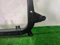 балка подвески передняя (подрамник) Opel Zafira 1 поколение (A) 2000, 2.0 л., Y 20 DTH, дизель, МКПП, синий металлик, минивэн, передний привод - фото №15
