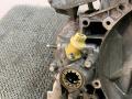 КПП механическая (МКПП) Citroen Xsara Picasso 1 поколение 2002, 2.0 л., бензин, МКПП, серый, передний привод, 20DL68, 4496667 - фото №3