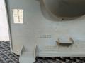 кожух рулевой колонки Renault Scenic 1 поколение 1998, 1.9 л., F9Q 734, дизель, синий, минивэн, передний привод, 7700847273 - фото №7