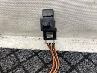 кнопка стеклоподъемника заднего правого Nissan Primera P12 2002, 2.2 л., дизель, универсал, передний привод, 25411AV600
