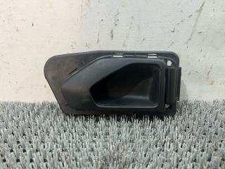 ручка внутренняя задняя левая Peugeot 306 1 поколение 1997, 1.9 л., D9B (XUD9A), дизель, МКПП, белый, универсал, передний привод, 5450401000, 9612535677G
