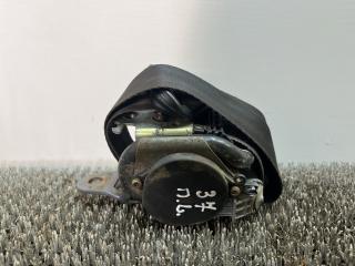 ремень безопасности Iran Khodro Samand 1 поколение 2009, 1.6 л., бензин, МКПП, чёрный, седан, передний привод