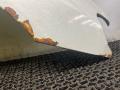 крыло переднее правое Peugeot 306 1 поколение 1997, 1.9 л., D9B (XUD9A), дизель, МКПП, белый, универсал, передний привод - фото №3