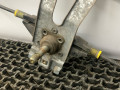 стеклоподъемник задний правый Volkswagen Golf 3 поколение 1994, 1.9 л., D, дизель, МКПП, универсал, передний привод - фото №3