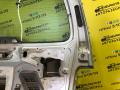 крышка багажника (дверь 3-5) Citroen Berlingo 1 поколение (M59) [рестайлинг] 2005, 1.6 л., NFU (TU5JP4), бензин, 5МКПП, серебро, фургон, передний привод - фото №11