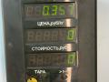 амортизатор стекла багажника Kia Sorento 1 поколение 2006, 2.5 л., D4CB, дизель, АКПП, серый, внедорожник 5 дв., полный подключаемый привод - фото №4