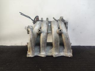 коллектор впускной Proton Persona  1 поколение 1998, 1.5 л., бензин, МКПП, зеленый, седан, передний привод