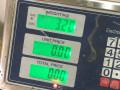 блок ABS Mercedes-Benz C-Класс W202/S202 [рестайлинг] W202 1997, 2.2 л., OM 604.910, дизель, МКПП, темно зеленный металлик, седан, задний привод, A0024319212 - фото №9