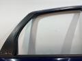 дверь задняя правая Renault Scenic 1 поколение 1998, 1.9 л., F9Q 734, дизель, синий, минивэн, передний привод - фото №6