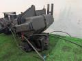 радиатор отопителя (печки) Audi 80 B3 1990, 1.8 л., бензин, МКПП, оранжевый, седан, передний привод, 893819051, 1145102036, 893819356, 893819015A, 1145102037, 893819355, 893819005, 0141210010, 893819015 - фото №19
