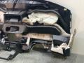 панель передняя салона (торпедо) Nissan Primera P12 2002, 2.2 л., дизель, универсал, передний привод - фото №9