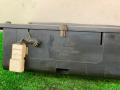 пепельница Hyundai Terracan 1 поколение 2003, 2.5 л., D4BH, дизель, АКПП, серебристый, внедорожник 5 дв., полный подключаемый привод, 84550-H1610 - фото №5