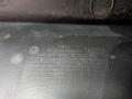 накладка на порог Kia Joice 1 поколение 1999, 2.0 л., G4CP, бензин, МКПП, зелёный, минивэн, передний привод, 87742-M3000 - фото №9