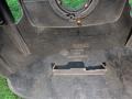 кожух рулевой колонки Audi 80 B3 1990, 1.8 л., бензин, МКПП, оранжевый, седан, передний привод, 893953516, 893953515 - фото №5