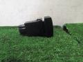 кнопка противотуманных фар Kia Sorento 1 поколение 2006, 2.5 л., D4CB, дизель, МКПП, серебристый, внедорожник 5 дв., полный подключаемый привод, 937703E000, 864W03000 - фото №2
