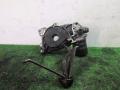 насос масляный Opel Vectra B 1998, 1.8 л., бензин, МКПП, мокрый асфальт, универсал, 90400090, 9020001 - фото №3