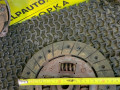 комплект сцепления Chery Fora 1 поколение 2009, 2.0 л., SQR484F, бензин, 5МКПП, черный, передний привод - фото №7