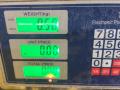бачок омывателя Opel Zafira 1 поколение (A) 2000, 2.0 л., Y 20 DTH, дизель, МКПП, синий металлик, минивэн, передний привод - фото №11