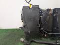 моторчик печки Daewoo Evanda 1 поколение V200 2003, 2.0 л., i, X 20 SED, бензин, МКПП, берюзовый, седан, передний привод - фото №8
