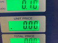 ресничка (ус) левой фары Citroen Berlingo 1 поколение (M49) 1998, 1.9 л., DHX (XUD9TF/BTF), дизель, МКПП, белый, фургон, передний привод, 9618254677 - фото №3