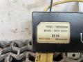 усилитель антенны Daewoo Evanda 1 поколение V200 2003, 2.0 л., i, X 20 SED, бензин, МКПП, берюзовый, седан, передний привод, 96399698 - фото №2
