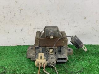 катушка зажигания Volvo 460 1 поколение 1993, 2.0 л., бензин, МКПП, зелёный, седан, передний привод