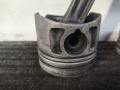 поршень Volkswagen Golf 3 поколение (1991 - 2000), 1.9 л., 1Y, дизель, МКПП, передний привод - фото №9