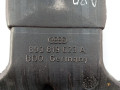воздуховод Audi 80 B3 89/B3 1991, 1.8 л., бензин, МКПП, серый, седан, передний привод, 893819623A - фото №4