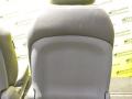 салон (комплект сидений) Hyundai Elantra 3 поколение [рестайлинг] XD 2005, 1.6 л., G4ED, бензин, МКПП, серебристый, седан, передний привод - фото №5