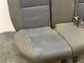 салон (комплект сидений) Ford Focus 1 поколение [рестайлинг] 2003, 2.0 л., бензин, МКПП, серебристый, универсал, передний привод - фото №8