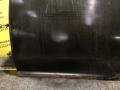 дверь задняя левая Geely MK 1 поколение 2012, 1.5 л., MR479QA, бензин, 5МКПП, черный, седан, передний привод - фото №2