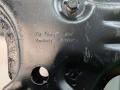 балка подвески передняя (подрамник) Volkswagen Passat B4 (1993 - 1997), 1.9 л., дизель, МКПП, передний привод, 357199315N - фото №11