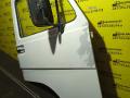 дверь передняя правая Volkswagen LT 1 поколение [рестайлинг] 1992, 2.4 л., дизель, МКПП, белый, фургон - фото №3
