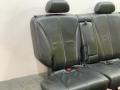 салон (комплект сидений) Hyundai Terracan 1 поколение 2003, 2.5 л., D4BH, дизель, АКПП, серебристый, внедорожник 5 дв., полный подключаемый привод - фото №6