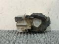 замок двери задней правой Peugeot 306 1 поколение 1997, 1.9 л., D9B (XUD9A), дизель, МКПП, белый, универсал, передний привод - фото №4
