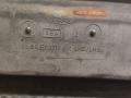 дождевик Ford Mondeo 2 поколение 1999, 1.8 л., RFN, дизель, МКПП, белый, универсал, передний привод, 93BGF02216AN - фото №4