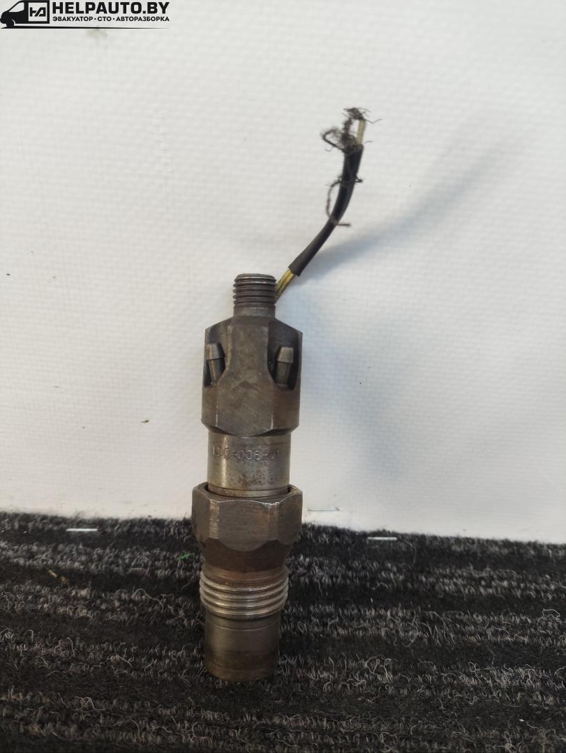 форсунка управляющая Ford Focus 1 поколение (1998 - 2001), дизель, МКПП, белый, универсал, передний привод, LDC-008R01A - фото №1