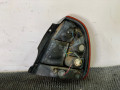фонарь задний левый Daewoo Nubira J100 1998, 1.6 л., i, A16DMS, бензин, МКПП, зелёный металлик, хетчбэк 5 дв., передний привод - фото №2