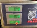 стойка передняя правая Citroen Xsara 1 поколение 1998, 1.6 л., бензин, 5МКПП, зелёный, хетчбэк 3 дв., передний привод - фото №6