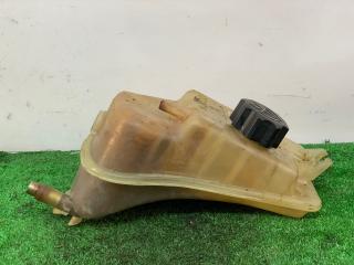 бачок расширительный Citroen Xsara Picasso 1 поколение 2002, 2.0 л., бензин, МКПП, серый, передний привод