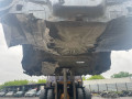крыло заднее левое Volkswagen Jetta 5 поколение 2010, 1.6 л., BSE, бензин, 5МКПП, синий, седан, передний привод - фото №6