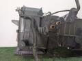 моторчик печки Daewoo Evanda 1 поколение V200 2003, 2.0 л., i, X 20 SED, бензин, МКПП, берюзовый, седан, передний привод - фото №13