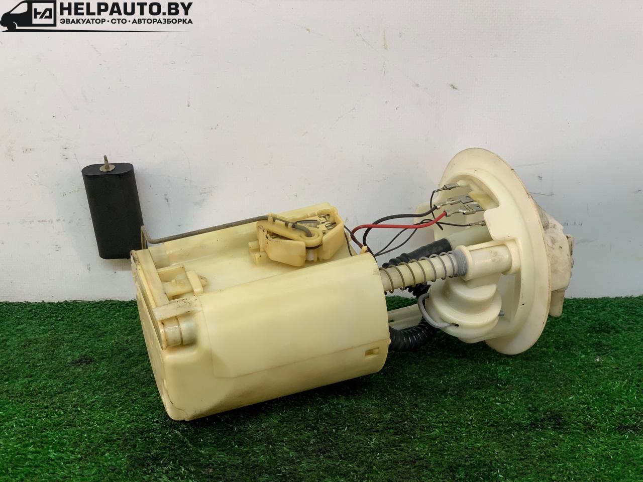 колба в бак Citroen Xsara Picasso 1 поколение 2002, 2.0 л., бензин, МКПП, серый, передний привод, 09730689900 - фото №1